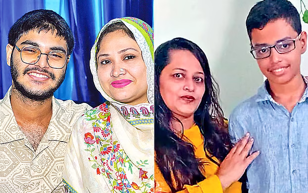 ‘কিশোর গ্যাংয়ের’ দৌরাত্ম্যের মধ্যে সন্তানকে রক্ষায় দুই মায়ের লড়াই
