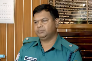 মিরপুরে স্বাস্থ্যসেবা কেন্দ্রে হামলার পর শাহ আলী থানার ওসি প্রত্যাহার
