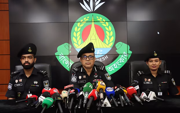 রাশিয়ার যুদ্ধে প্রথম দিনেই ১৭ বাংলাদেশি নিহতের তথ্য!