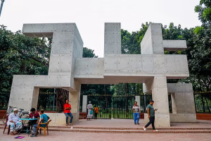 ৯ বছর পর খুলল ওসমানী উদ্যান, প্রবেশে ১০ টাকা ফি নিয়ে ক্ষোভ