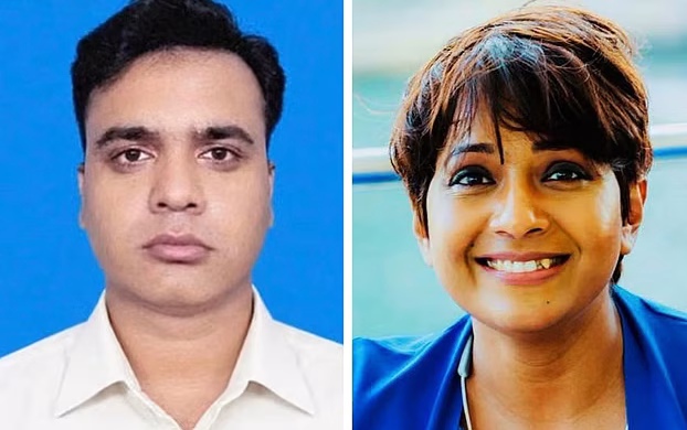 রাষ্ট্রবিরোধী ষড়যন্ত্রের অভিযোগে সাবেক দুই সেনা কর্মকর্তা গ্রেপ্তার, যা বলছে পুলিশ